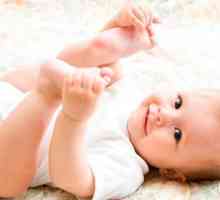 Клизма за новородени: видовете процедури и правила за поведение