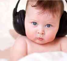 Когато бебето може да ви чуе?
