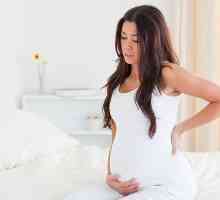 Контракциите - какви усещания изпитали бременни жени в очакване на чудо