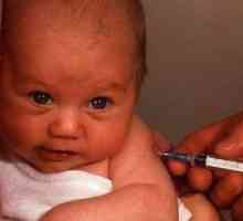 Когато трябва да бъдат ваксинирани срещу хепатит новородено