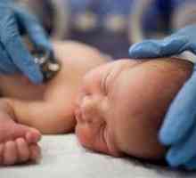 Когато извършват профилактични прегледи на новороденото от лекар?