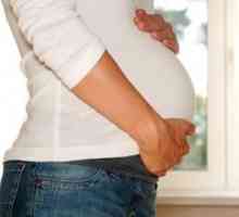 Coleitis по време на бременност
