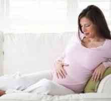 Кратко шийката на матката по време на бременност: причини, диагноза и лечение