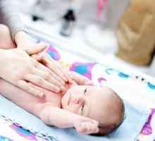 Кожата на бебето: общи проблеми
