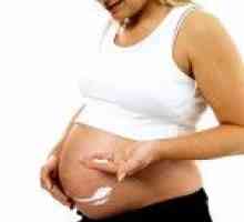 Крем от стрии за бременни: преглед на налични в търговската мрежа марки