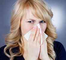Кървене от носа: комара или сериозен проблем