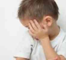 Лечение на афтозен стоматит при децата