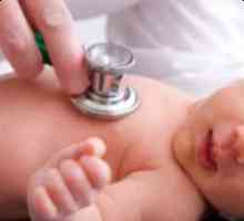 Лечение на обструктивен бронхит при деца