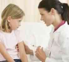 Лечение на остри респираторни вирусни инфекции при деца