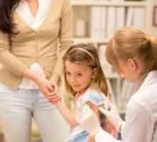 Стрептококова лечение при деца