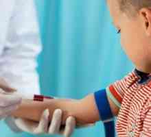 Лимфоцитите и тяхната роля в нивата на кръвната на детето са нормални, ниски и високи стойности