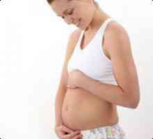 Фалшива бременност при жените