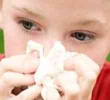 Най-доброто лечение за настинка при децата