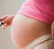 Олигохидрамнион при бременни жени и неговите последици
