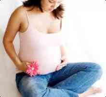 Олигохидрамнион при бременни жени