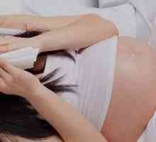 Методи за лечение на синузит по време на бременност