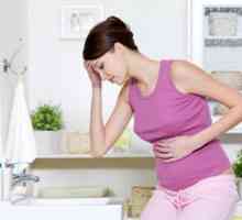 Междуребрените невралгия по време на бременност