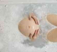 Polyhydramnios по време на бременността