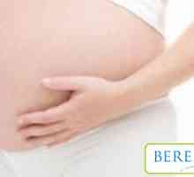 Polyhydramnios по време на бременността