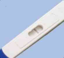Може ли тест за бременност, за да покаже на бременност?