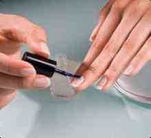 Възможно ли е за бременни жени, за да лакирайте ноктите си?