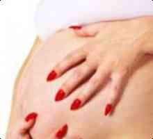 Възможно ли е за бременни жени за увеличаване на ноктите?