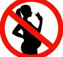 Възможно ли е за бременни жени, за да пият?
