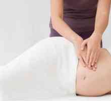 Възможно ли е да се направи масаж за бременни жени?