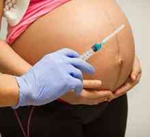 Възможно ли е да се ваксинира бременна
