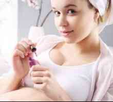 Мога ли да лакирайте ноктите си по време на бременност