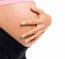 Възможно ли е да се увеличи на ноктите по време на бременност