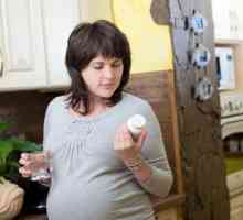 Мога ли да взема askorutin по време на бременност