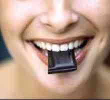 Възможно ли е да шоколад бременна?