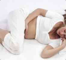 Възможно ли е да се забременее веднага след менструация