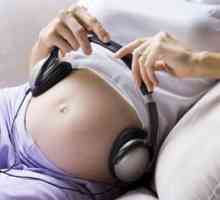 Музика за бременни жени, за да слушате онлайн безплатно