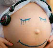 Музика за бременни жени: каква е ползата?