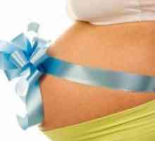 Седмица Вашата бременност: Седмица 29, и неговите функции