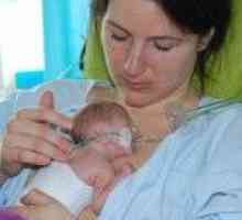 Недоносените бебета: характеристики на физическото и психическо развитие