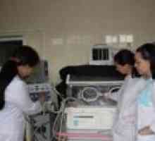 Neurosonography новородени