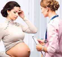 Неутрофили по време на бременността