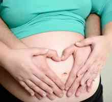 Вцепенен ръцете по време на бременност: възможни причини