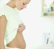 Ниско на плацентата по време на бременност