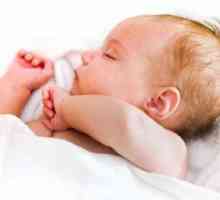 Норма на билирубина при новородени