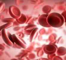 Нормални показатели при кръвни изследвания