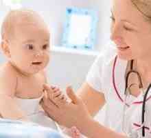 Норми на кръвното налягане при децата, причините за неговото увеличаване и намаляване