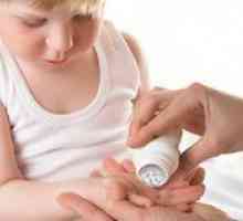 Трябва ли да се използват антибиотици за бронхит при деца?