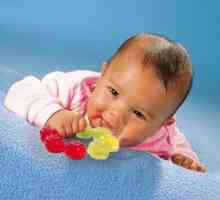 Какво може да се каже на бели точки на венците при бебетата? Профилактика и лечение на заболяването.