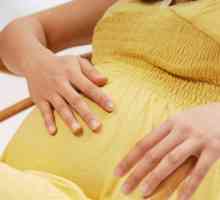 Облекчаване на болката по време на раждането: какви методи са там?