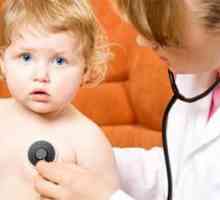 Обструктивен бронхит при кърмачета - Какви са симптомите при децата?