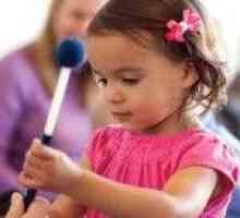 Обучението на децата музика - лек за мозъка и гаранция за успешно бъдеще